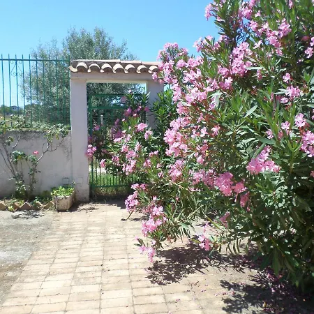 Hébergement de vacances Casa Sara, Indipendente Con Giardino E Posto Auto San Nicolò