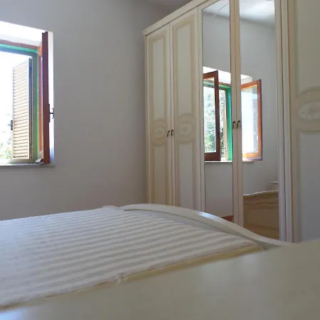 Casa Sara, Indipendente Con Giardino E Posto Auto